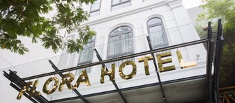 Flora Hotel Residence