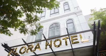 Flora Hotel Residence