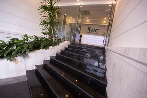 Front of property - Flora Hotel Residence (Da Nang)