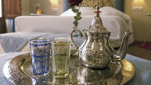 Room amenity - Hospedería Baños Arabes de Córdoba (Córdoba)