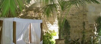 Hospedería Baños Arabes de Córdoba