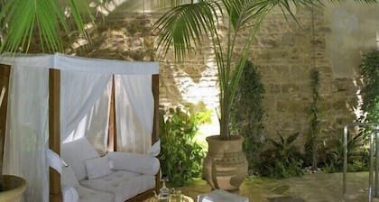 HospederĂa Baños Arabes de CĂłrdoba