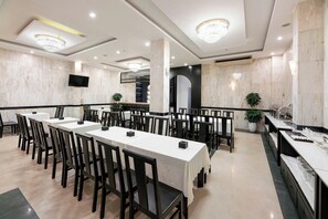 Restaurant - Amanda Hotel (Da Nang)