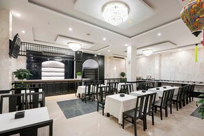 Vietnamese cuisine - Amanda Hotel (Da Nang)