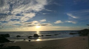 Beach nearby - Eight The Residence Ambalangoda (Madampagama)