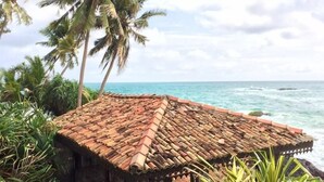 Property grounds - Eight The Residence Ambalangoda (Madampagama)