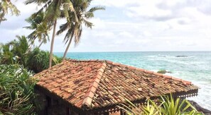 Property grounds - Eight The Residence Ambalangoda (Madampagama)