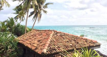 Eight The Residence Ambalangoda