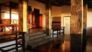 Balcony - Eight The Residence Ambalangoda (Madampagama)