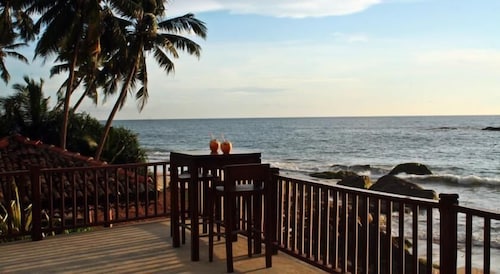 Eight The Residence Ambalangoda