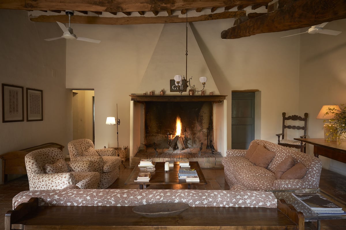 Villa, 4 camere da letto, piscina privata | Biancheria da letto di alta qualità, una cassaforte in camera