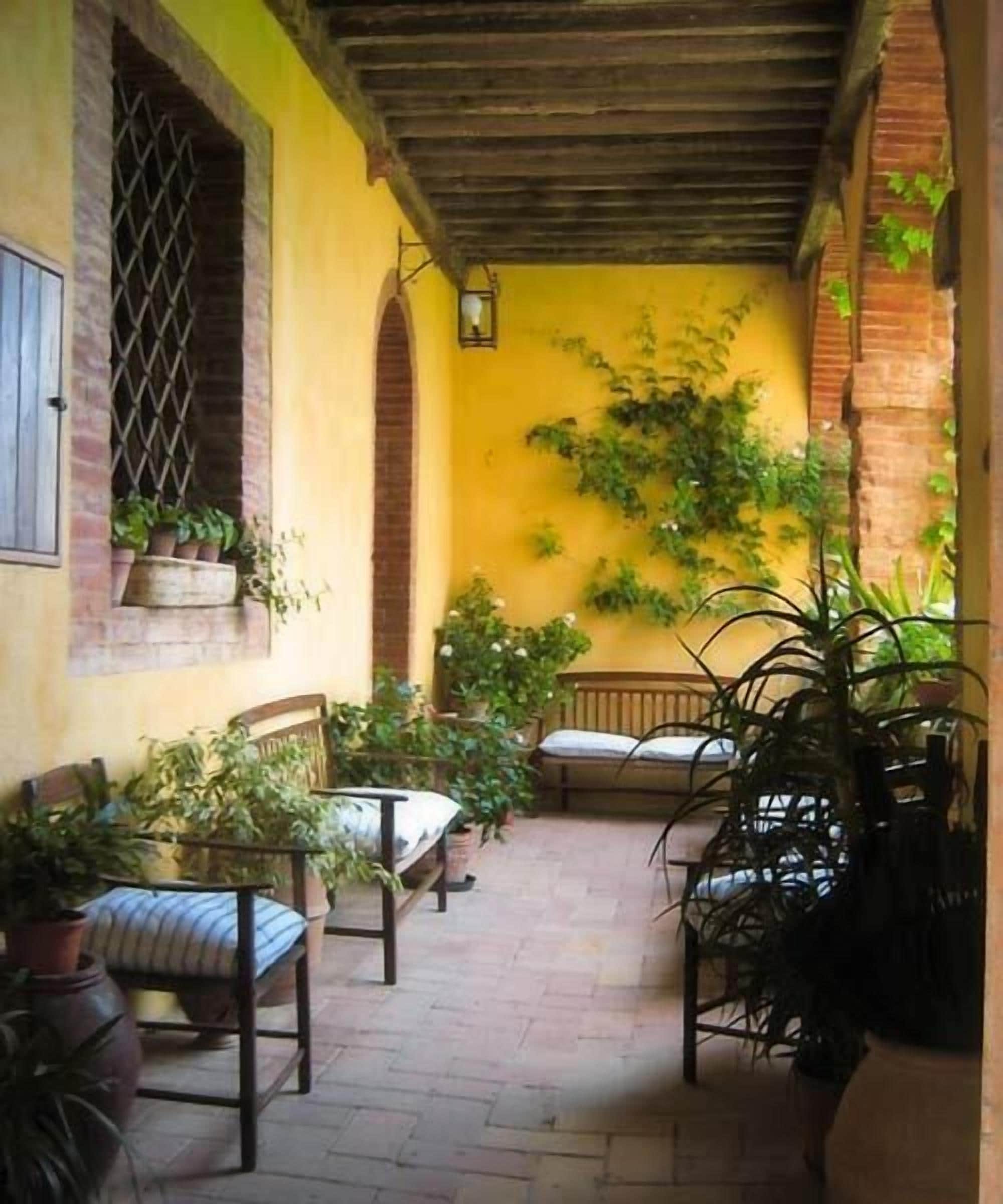 Teras/patio