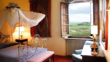 Literie de qualité supérieure, coffres-forts dans les chambres