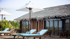 Sundeck