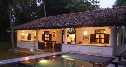 Dansala Cottage