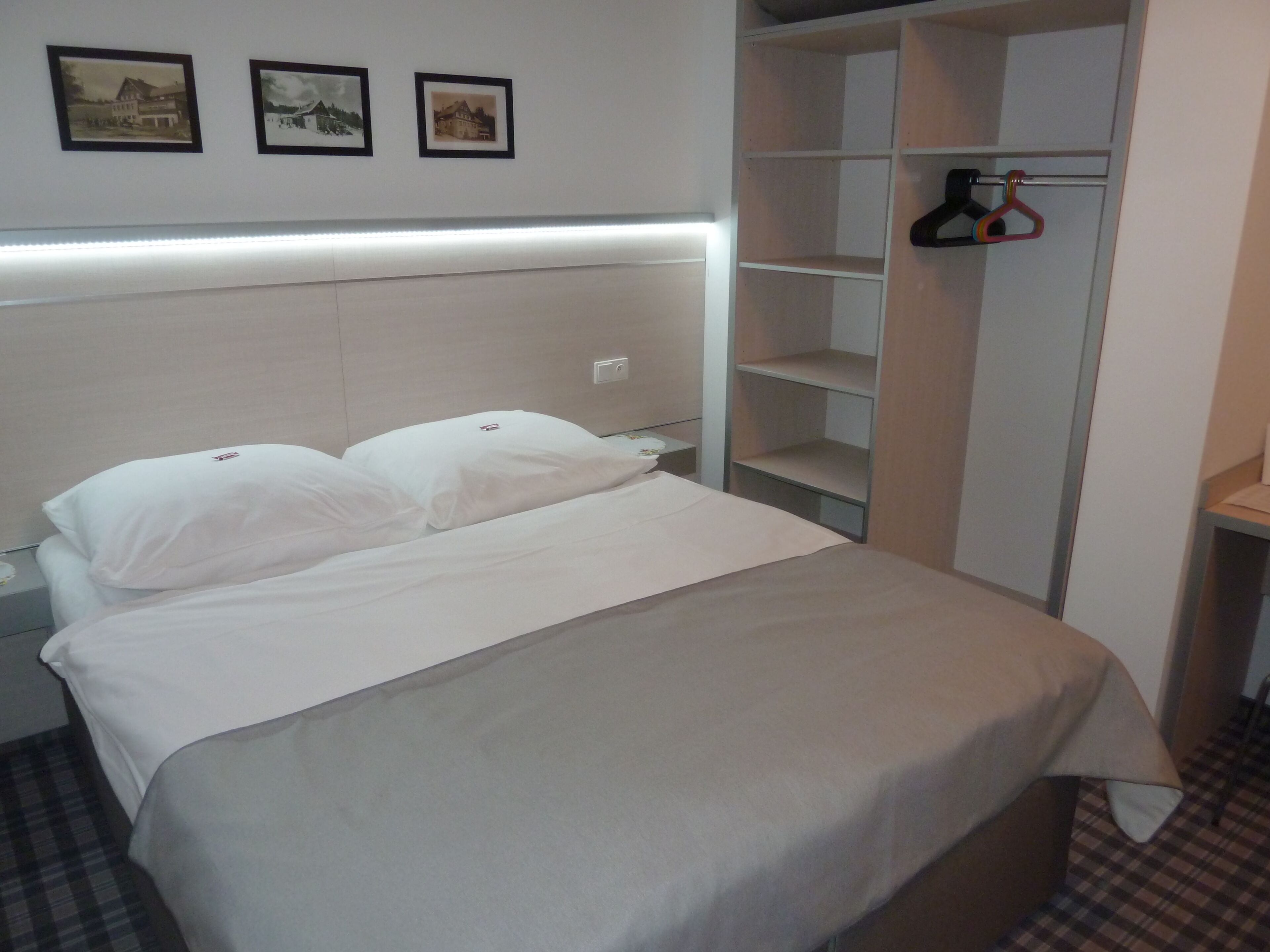 Appartamento Deluxe | Una cassaforte in camera, culle/letti per bambini (a pagamento)