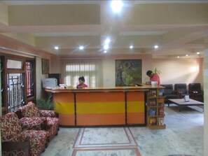 Hall