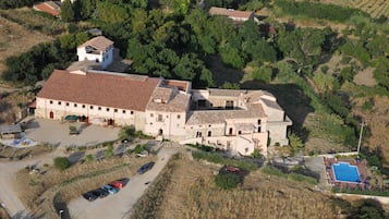 Comfort-rum - 1 sovrum | Exteriör