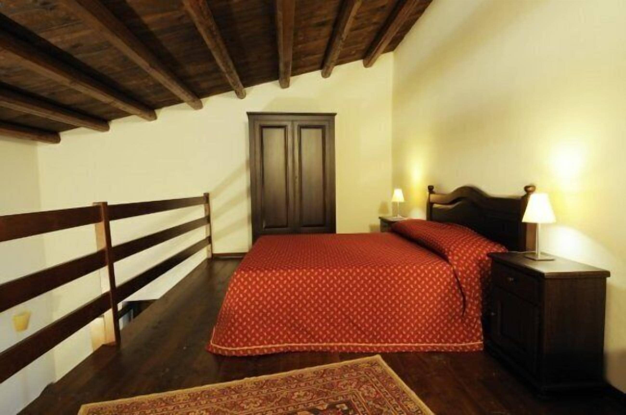 Foto - Agriturismo Masseria La Chiusa