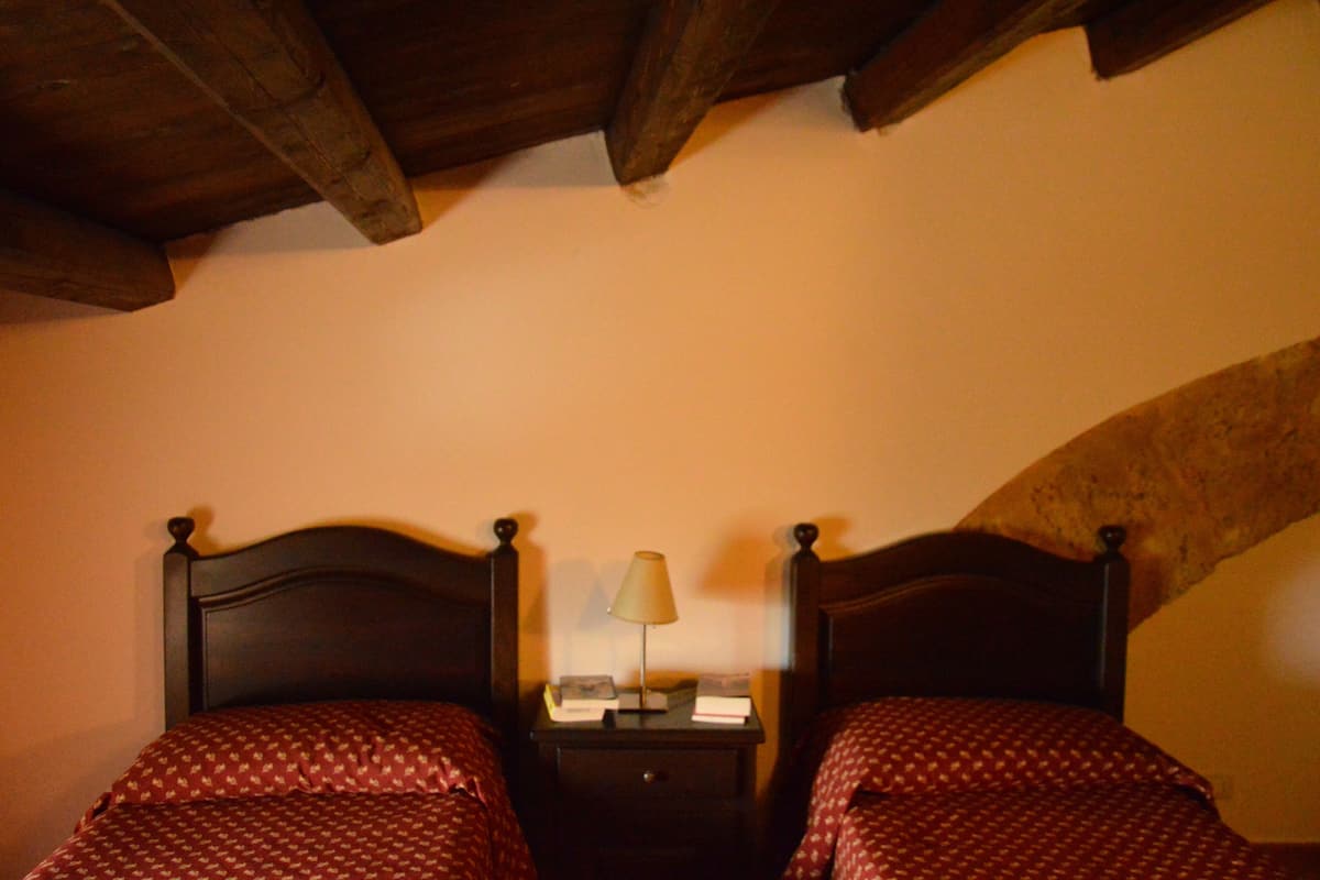 Family Apartment, 2 Bedrooms | 1 bedroom, premium bedding, minibar, bed sheets