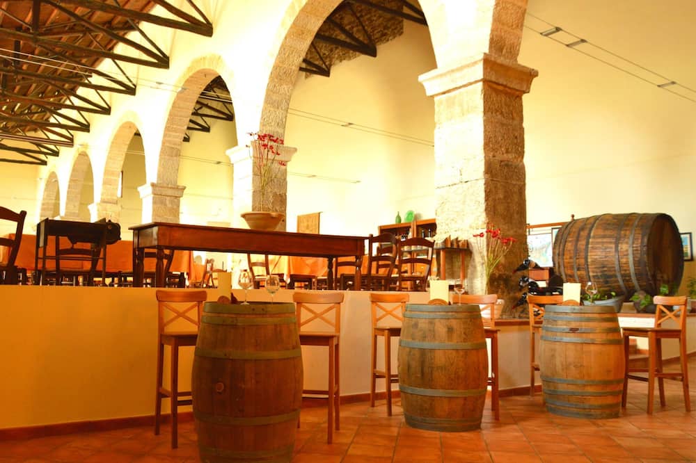 Masseria La Chiusa
