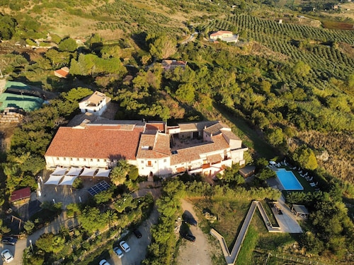 Masseria La Chiusa