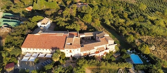 Masseria La Chiusa