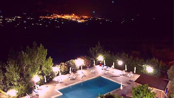 Piscina panoramica