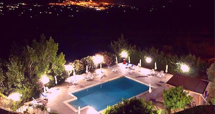 Masseria La Chiusa