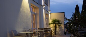 Goethe Conference Hotel by Trip Inn