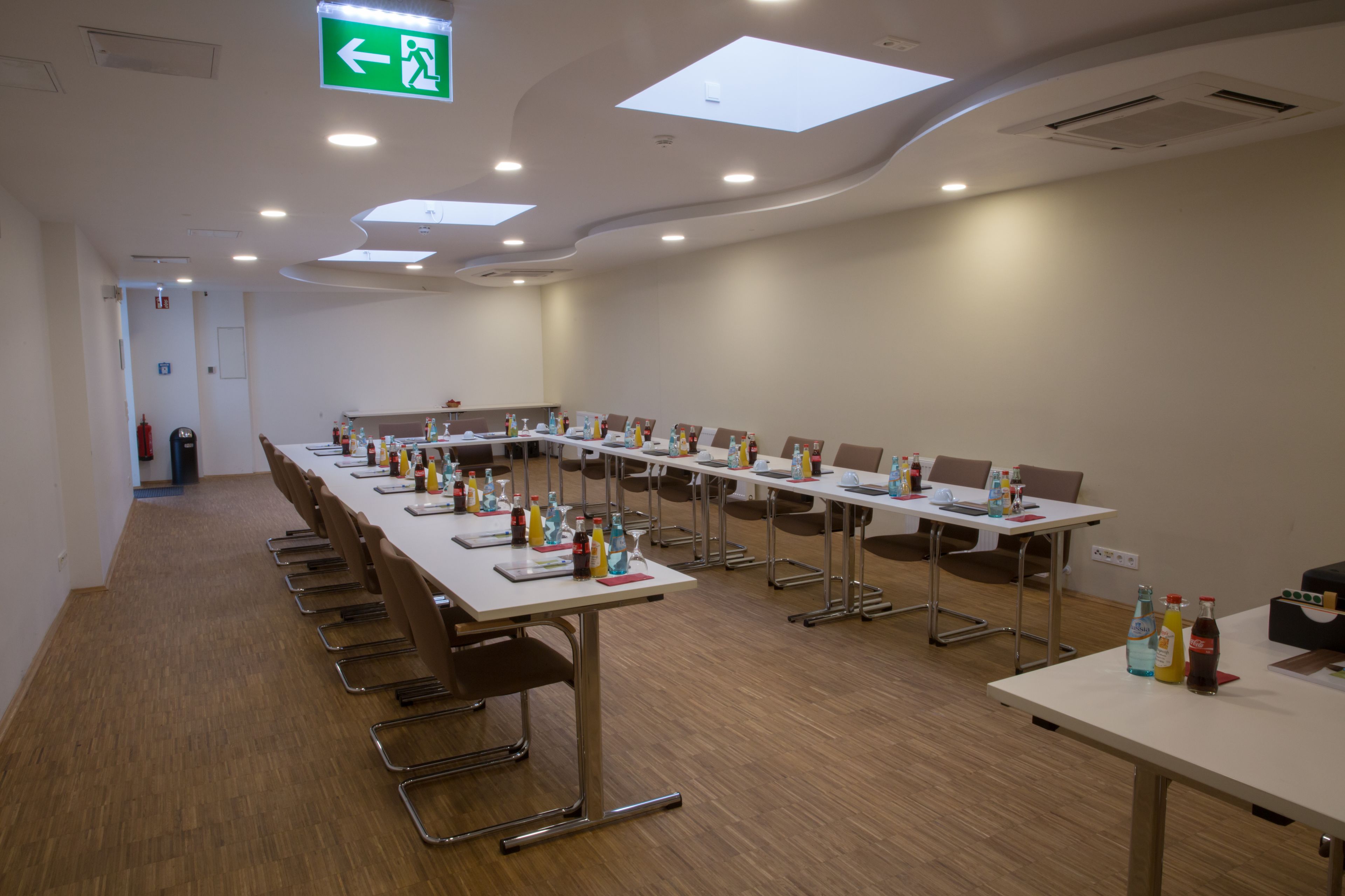 Foto - Trip Inn Goethe Conference Hotel
