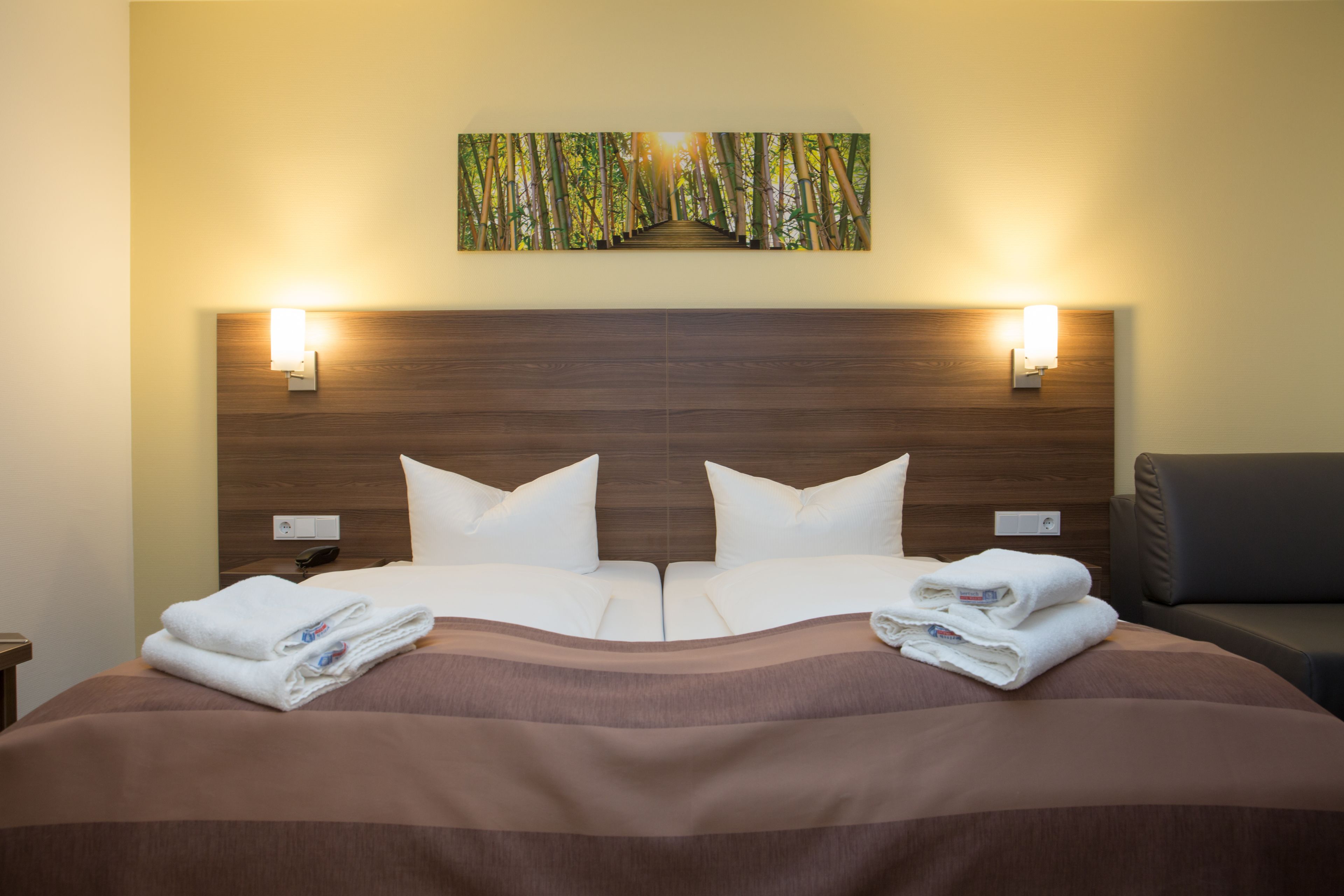 Foto - Trip Inn Goethe Conference Hotel