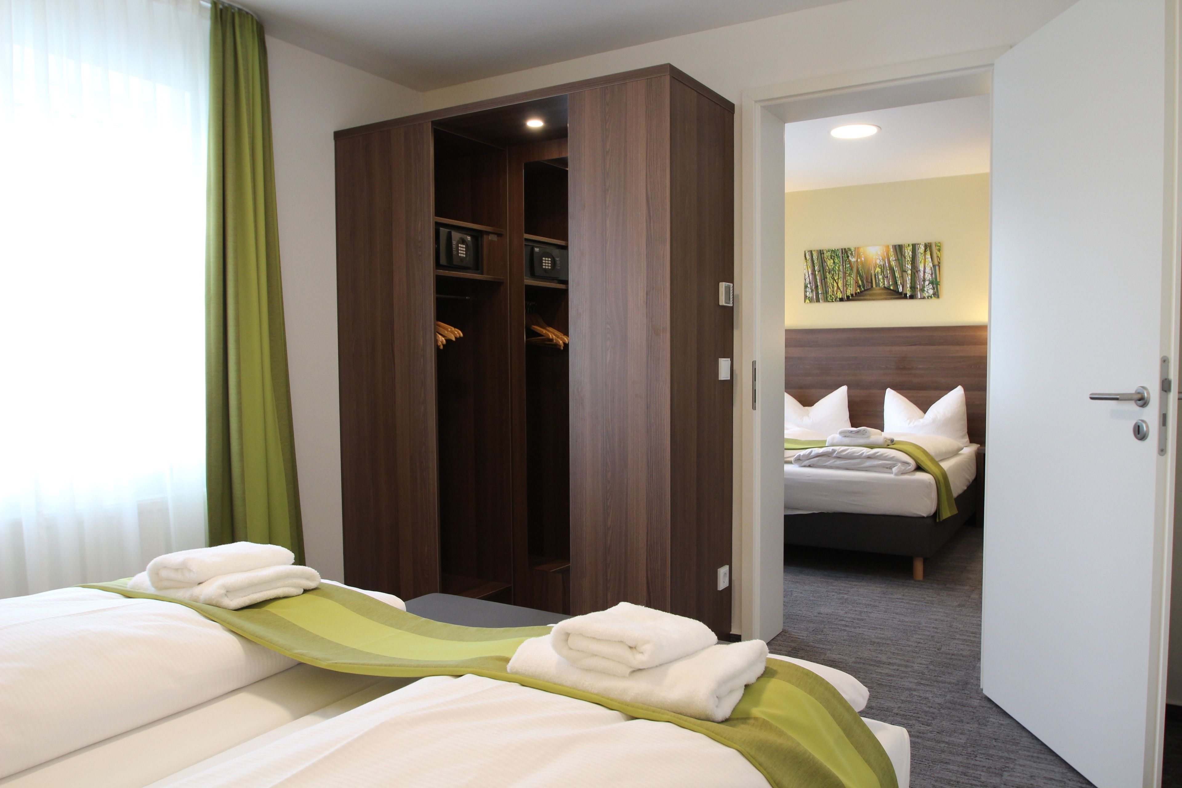 Foto - Trip Inn Goethe Conference Hotel