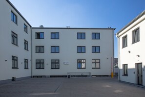 Exterior - Goethe Conference Hotel by Trip Inn (Frankfurt)