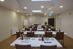 Meeting facility - Goethe Conference Hotel by Trip Inn (Frankfurt)