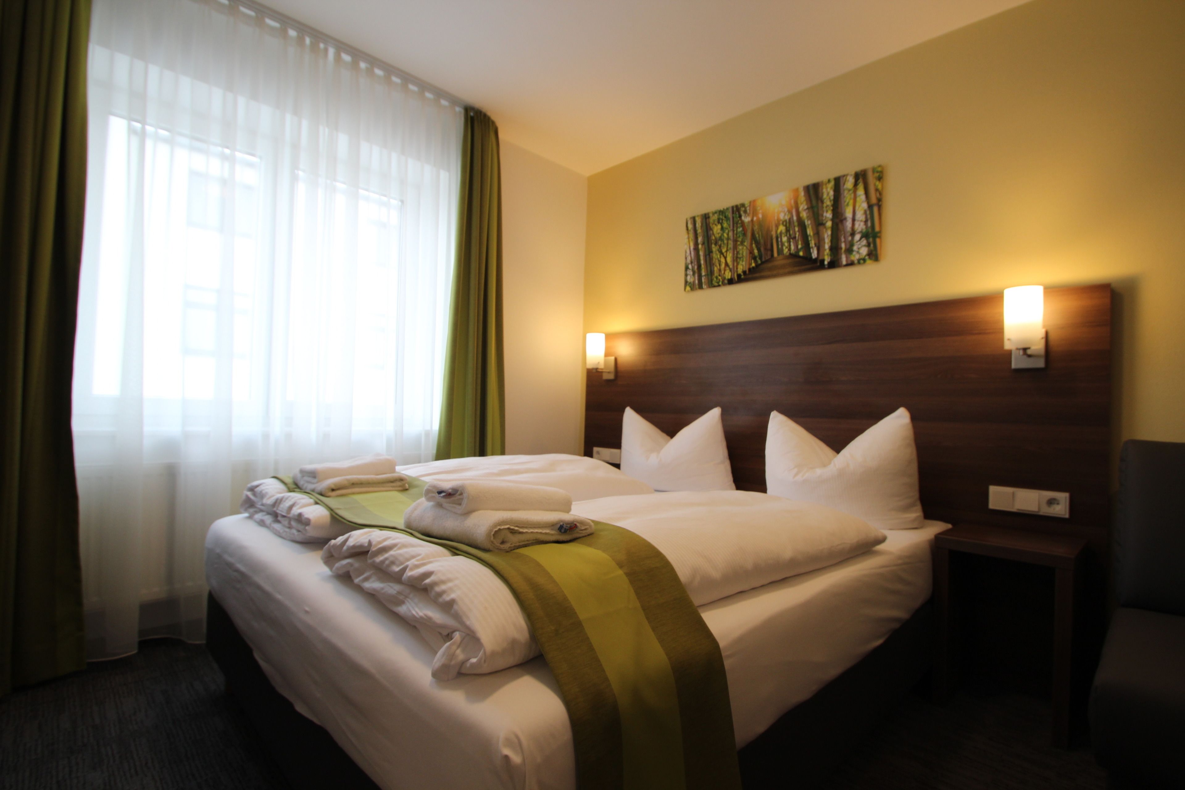 Foto - Trip Inn Goethe Conference Hotel