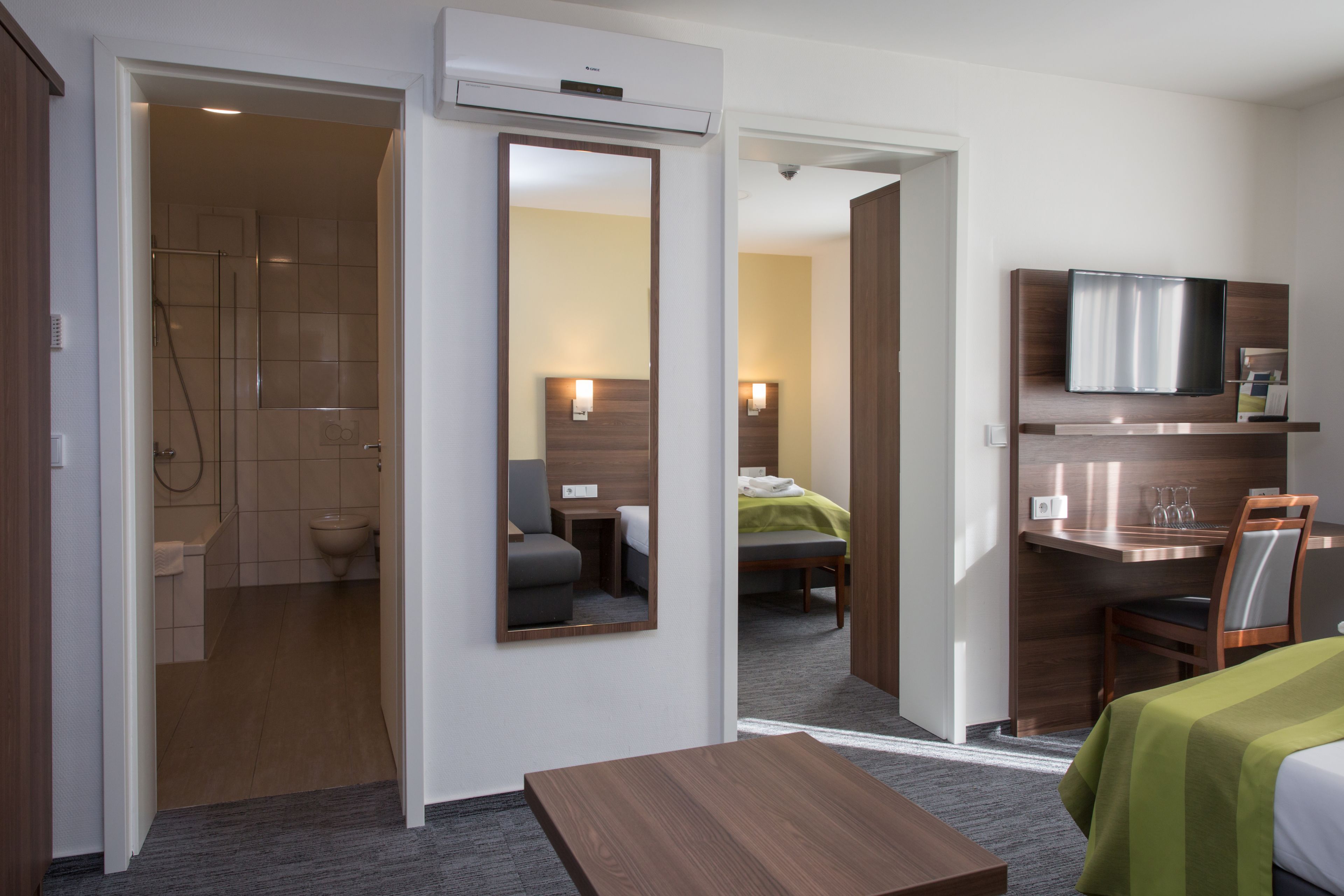 Photo - Trip Inn Goethe Conference Hotel