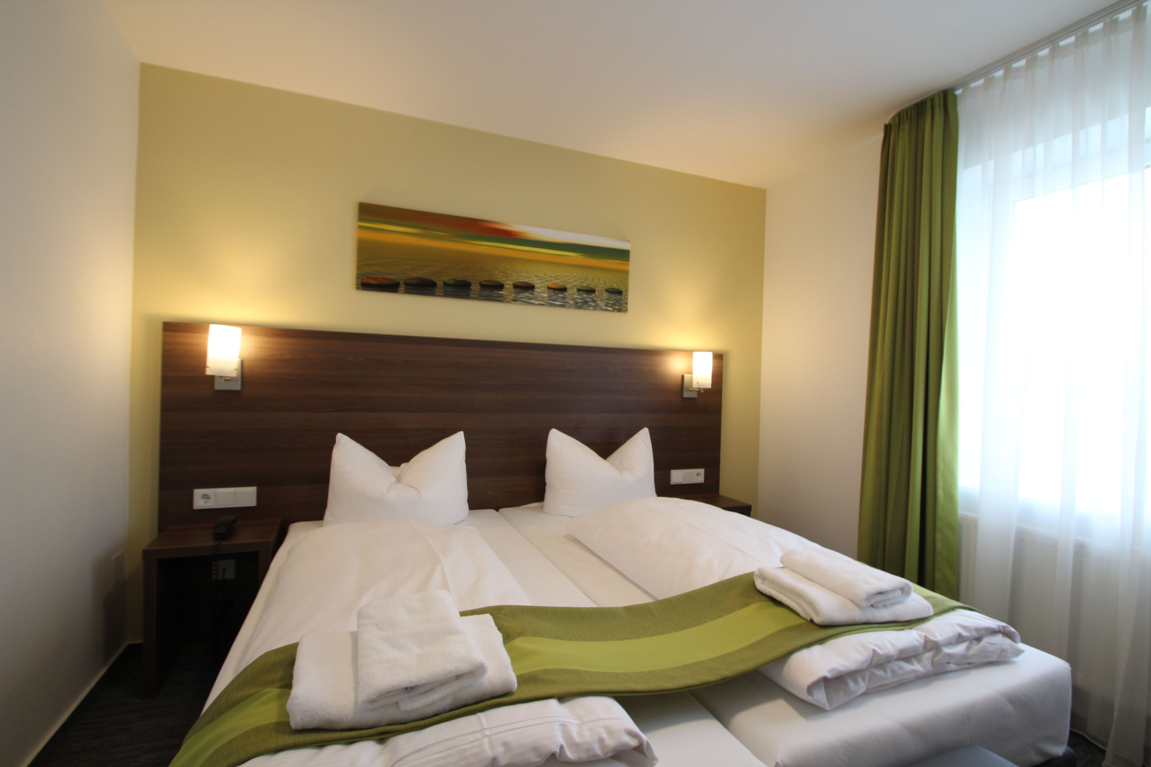 Foto - Trip Inn Goethe Conference Hotel