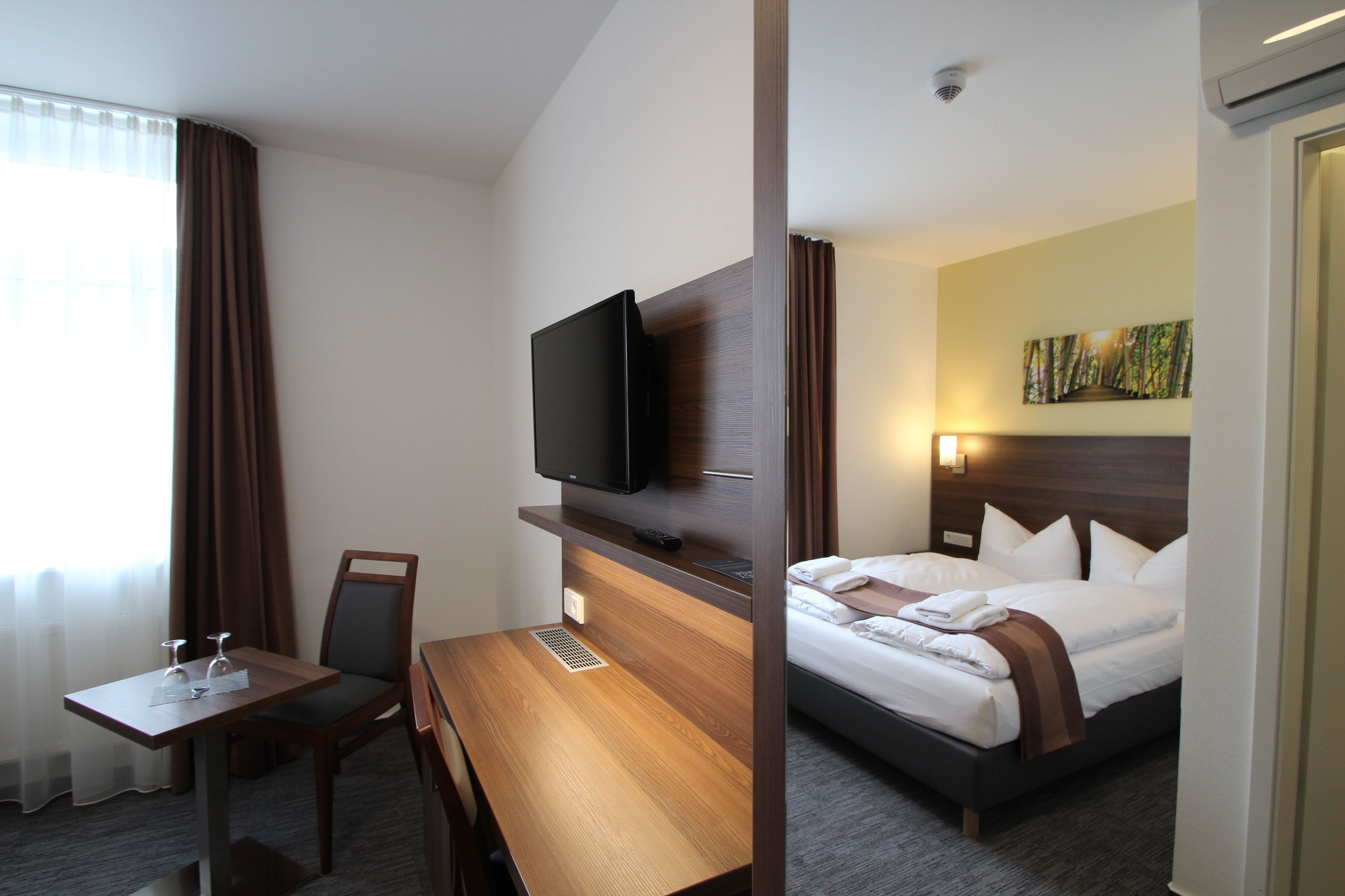Foto - Trip Inn Goethe Conference Hotel