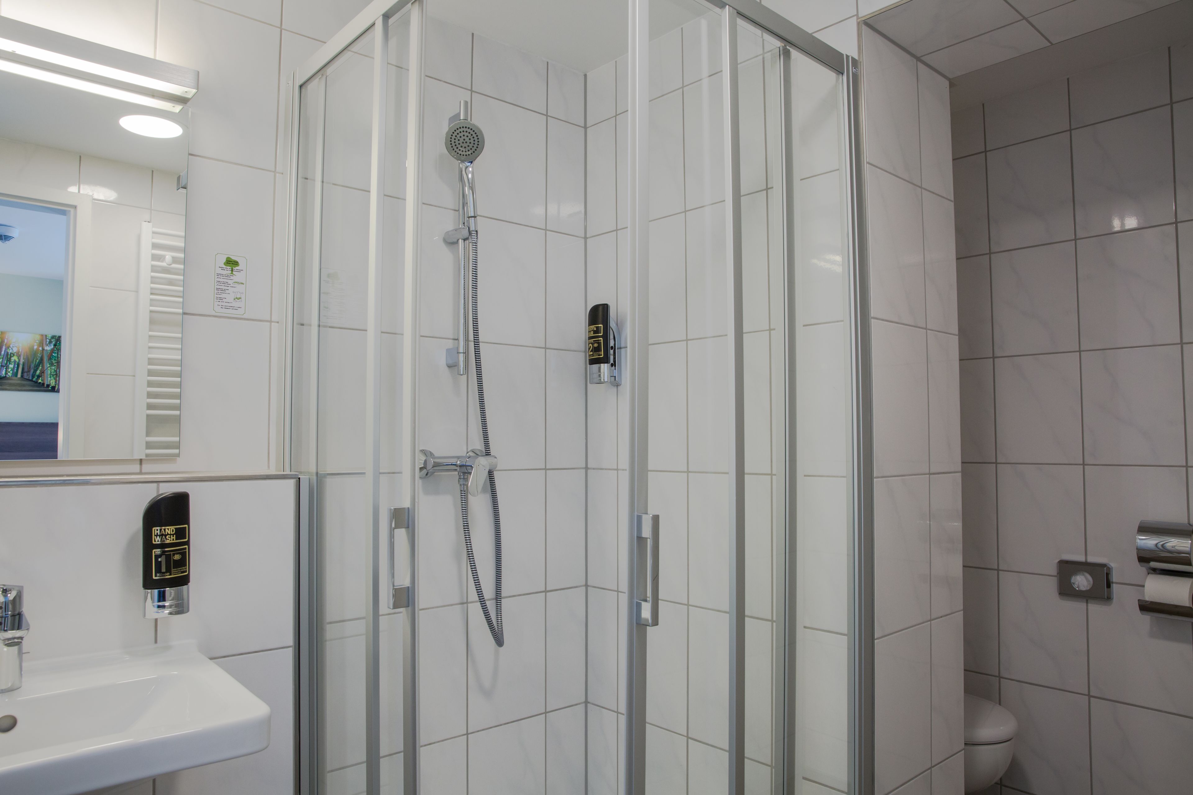 Photo - Trip Inn Goethe Conference Hotel