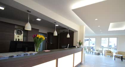 Goethe Conference Hotel by Trip Inn