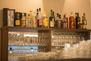 Sports bar