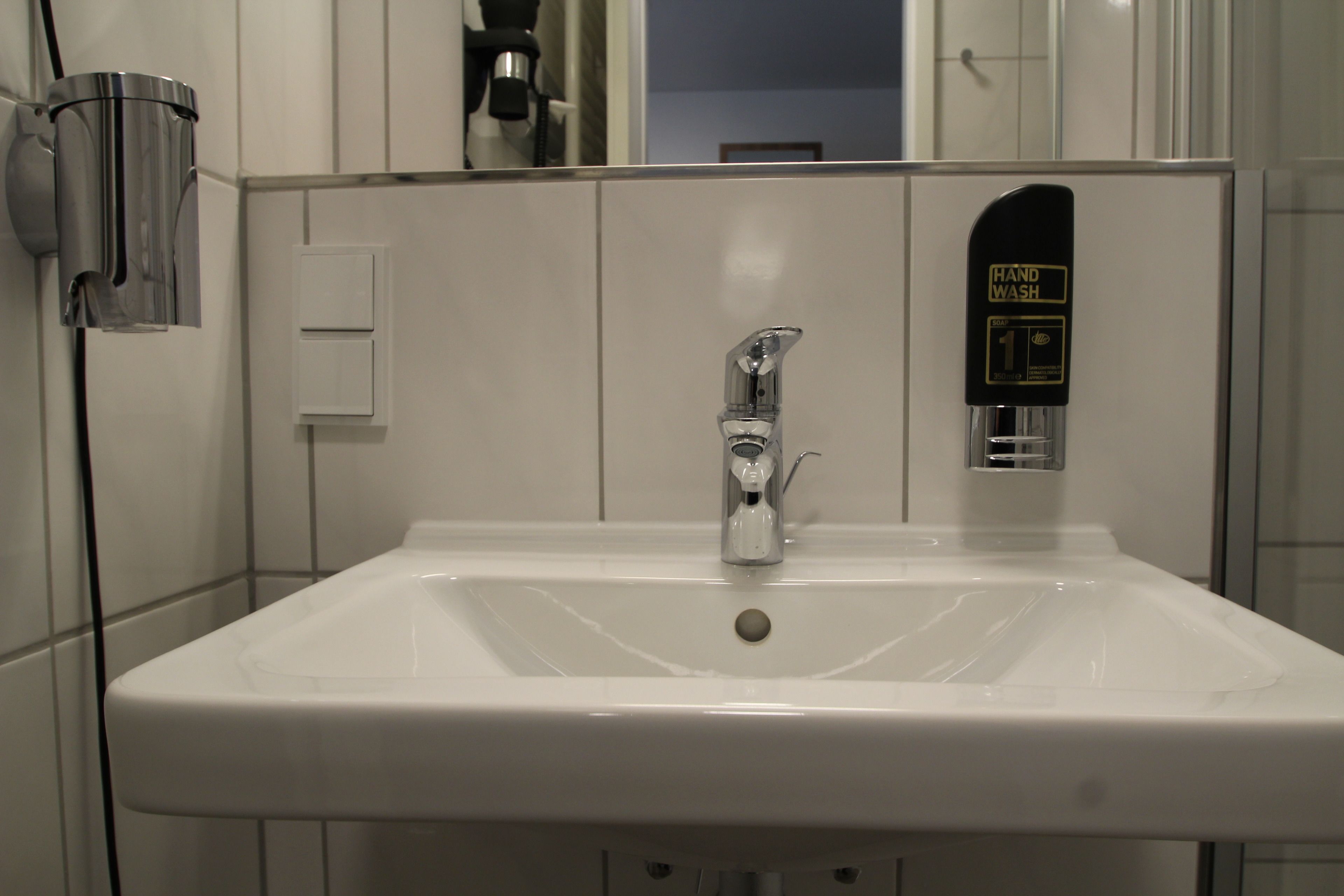 Photo - Trip Inn Goethe Conference Hotel