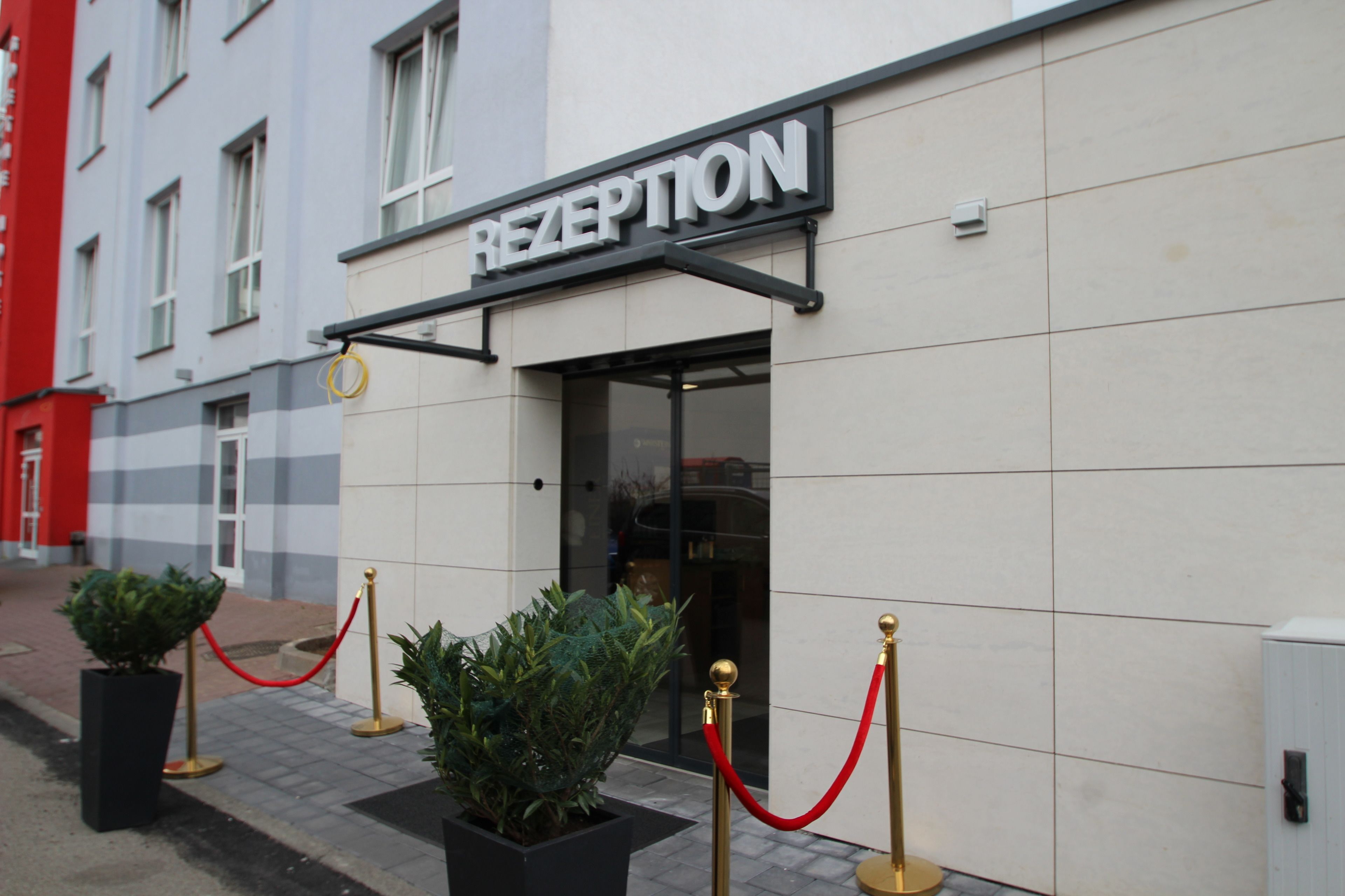 Photo - Trip Inn Goethe Conference Hotel