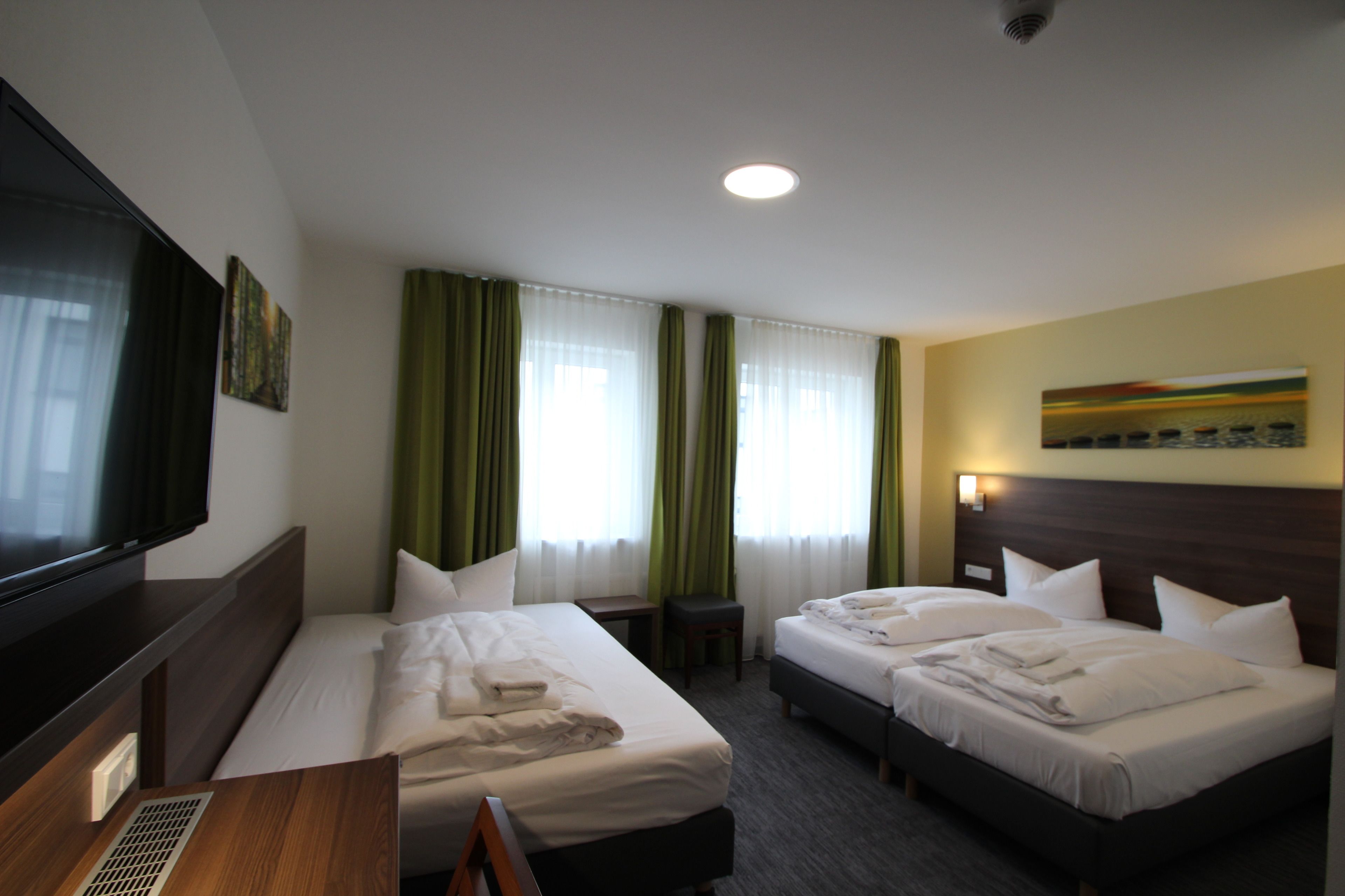 Foto - Trip Inn Goethe Conference Hotel