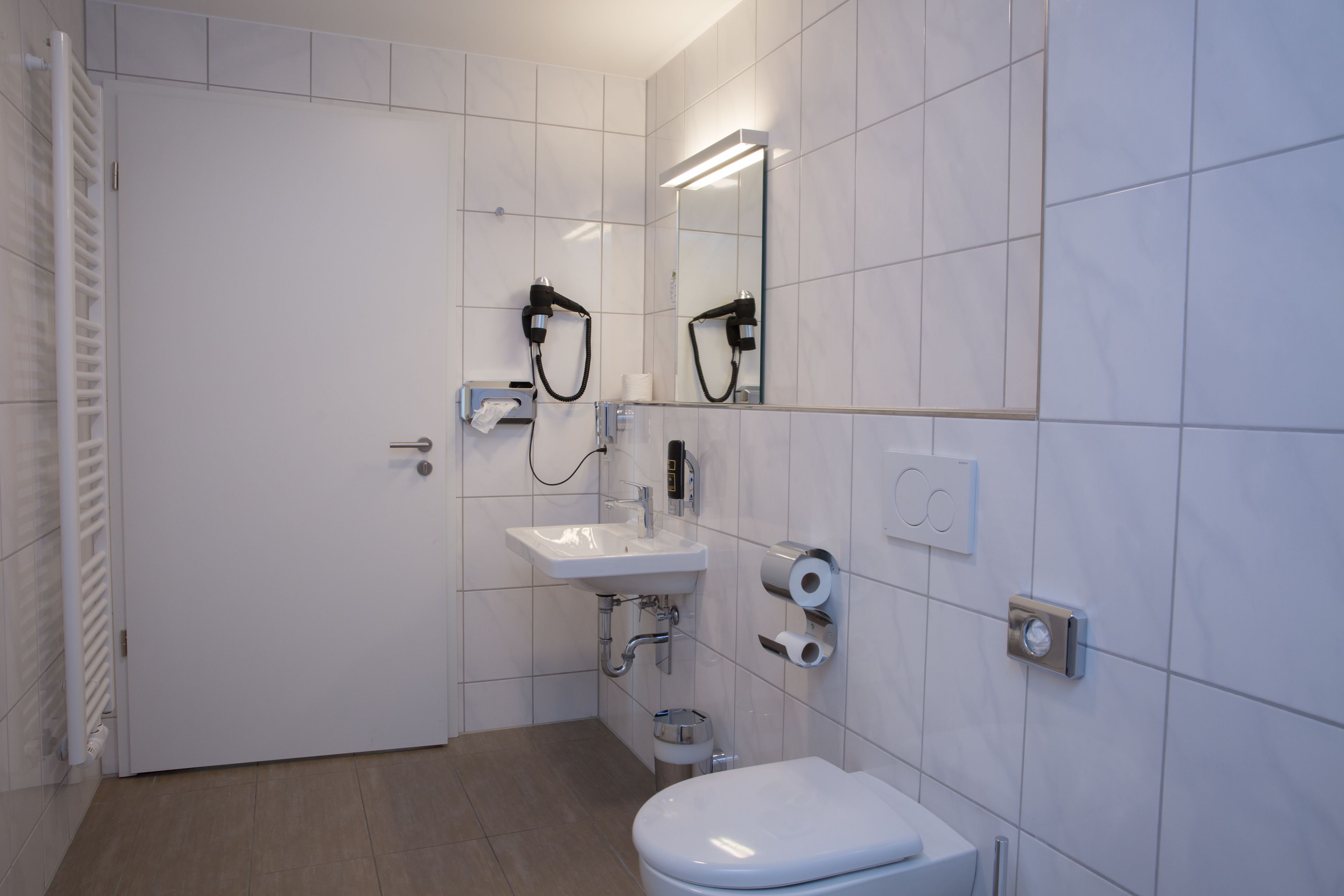 Foto - Goethe Conference Hotel by Trip Inn