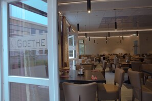 Restaurant - Goethe Conference Hotel by Trip Inn (Frankfurt)
