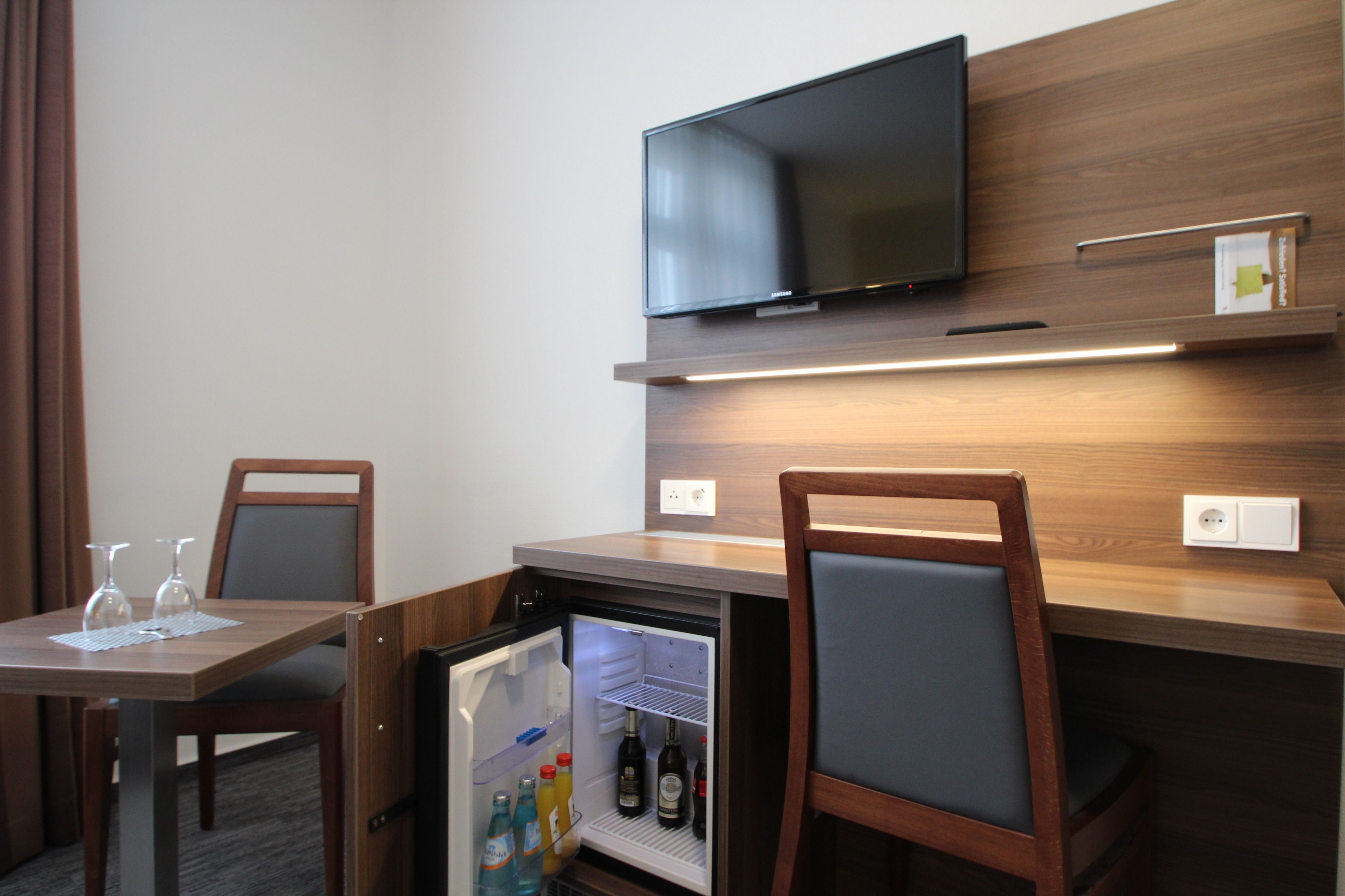 Photo - Trip Inn Goethe Conference Hotel