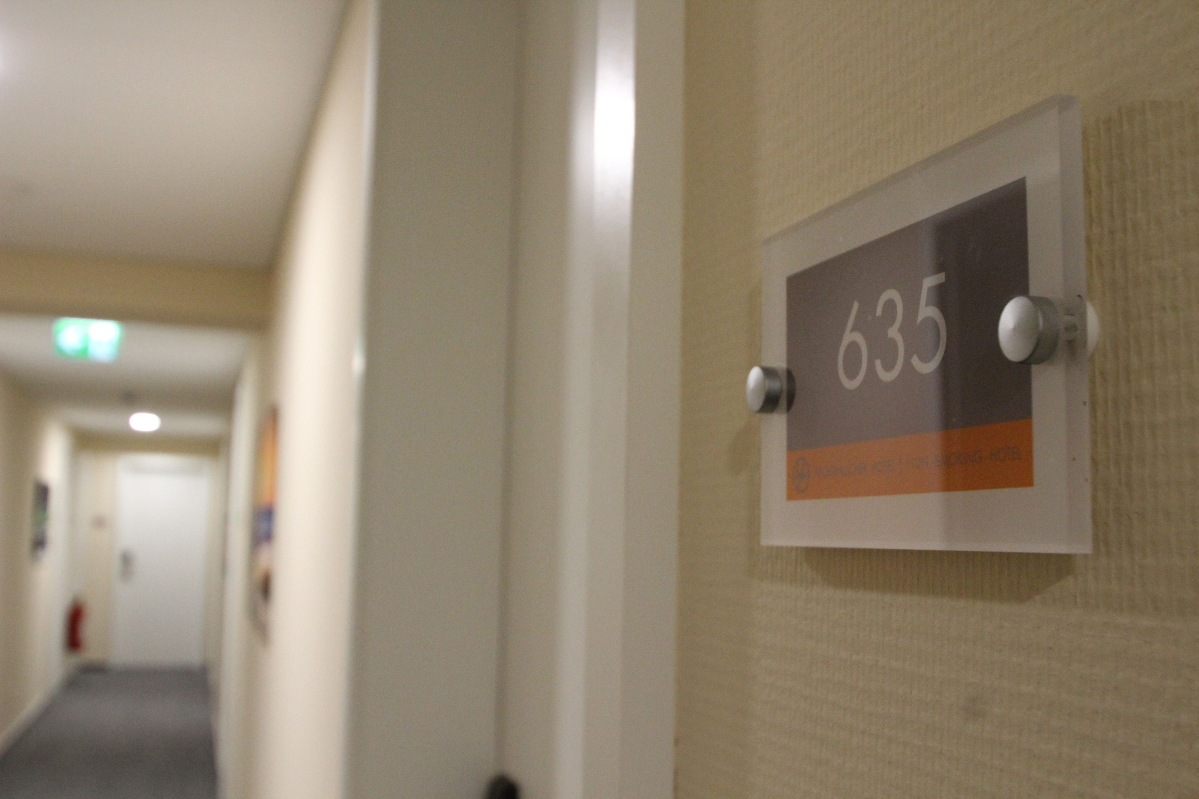 Photo - Trip Inn Goethe Conference Hotel