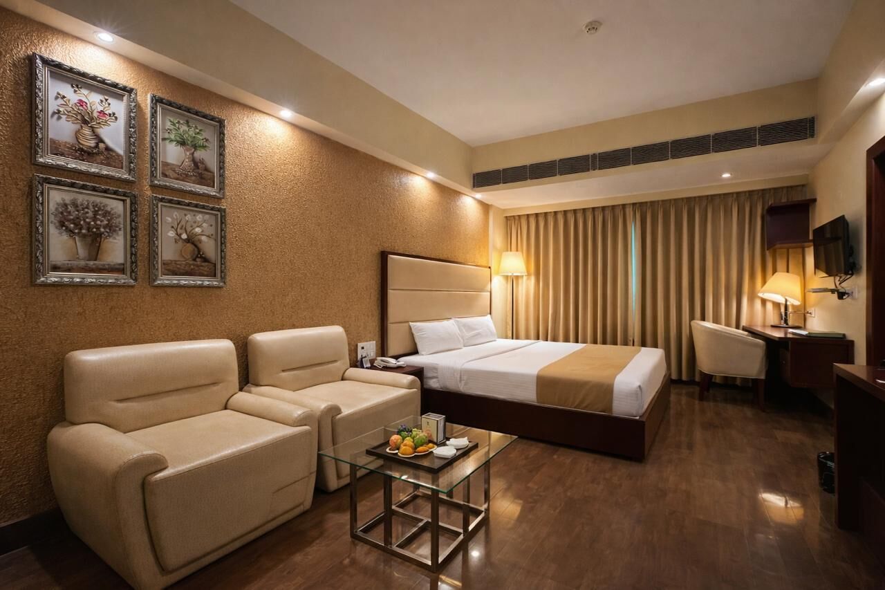 Foto - Hotel O2 Oxygen